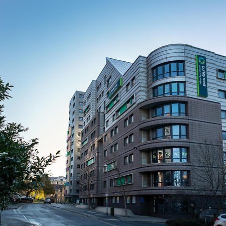 Burley Road Aparthotel Leeds  Kültér fotó