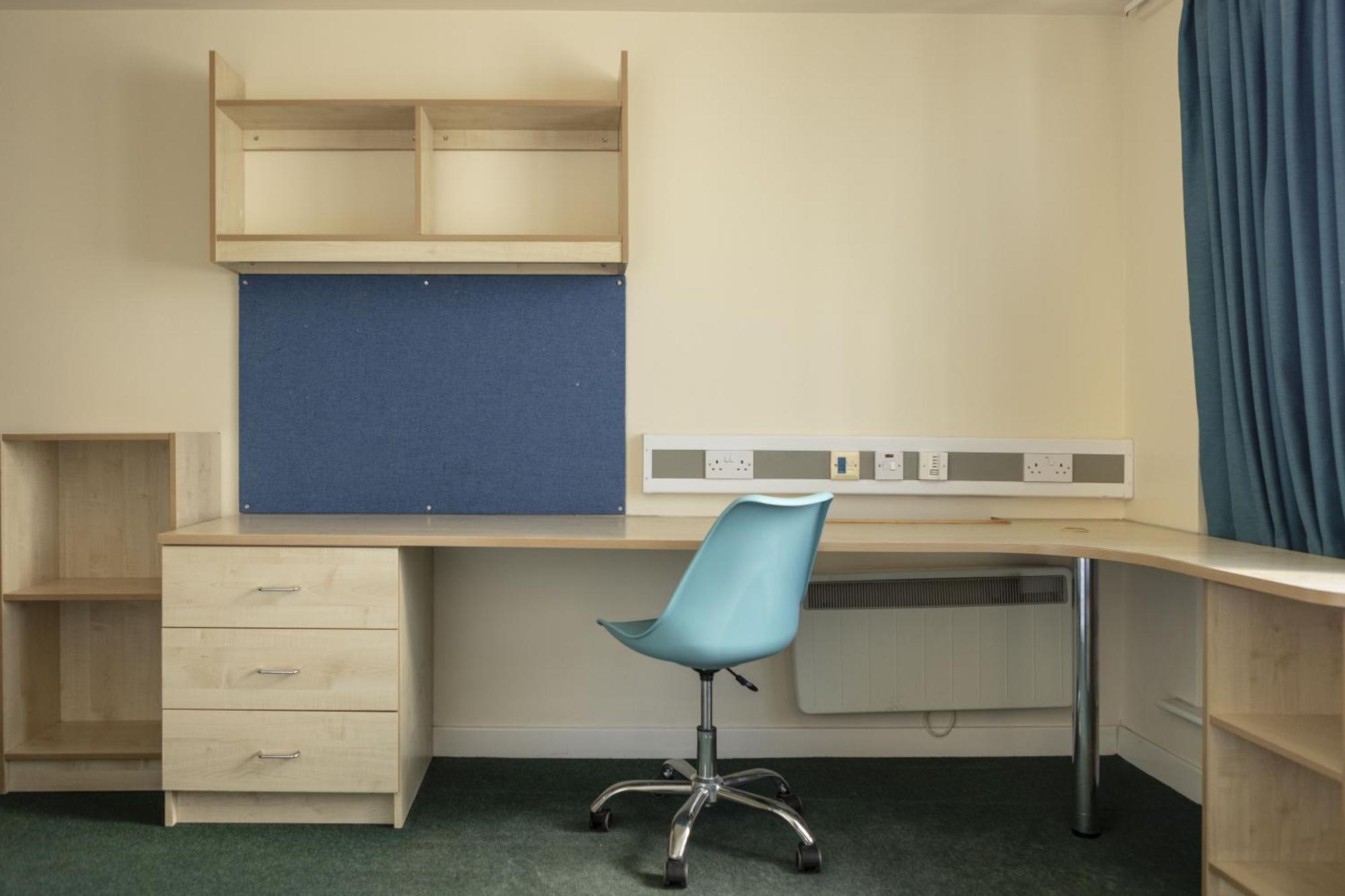 Burley Road Aparthotel Leeds  Kültér fotó