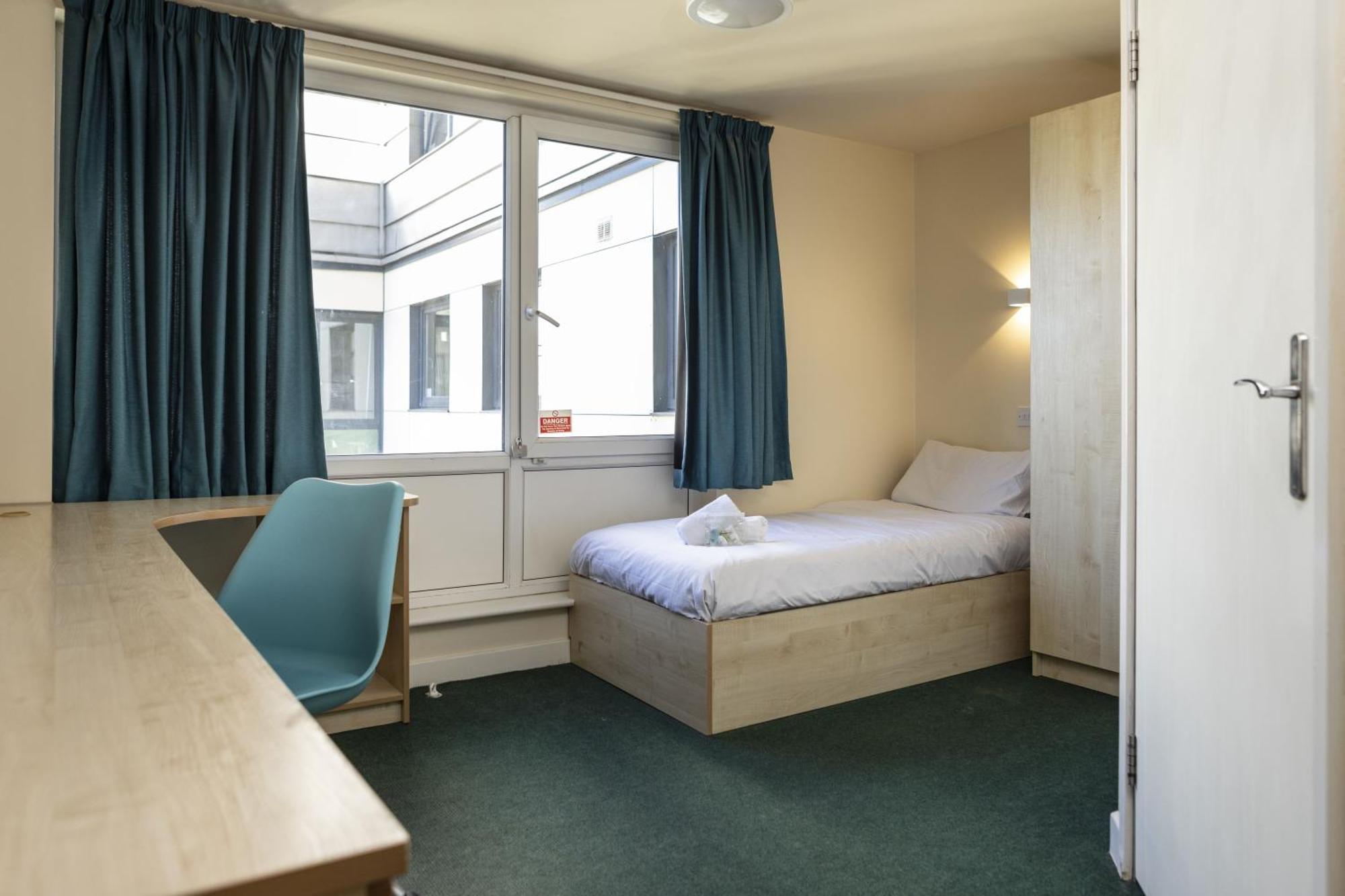 Burley Road Aparthotel Leeds  Kültér fotó